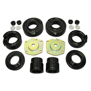 Tuff Country 2in Lift Kit: Jeep Grand Cherokee / Commander (2005-2010)
