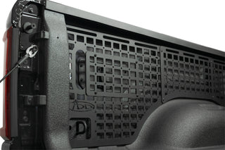 Addictive Desert Designs RHO Bed Cab Molle Panels: Ram 1500 2025 3.0L