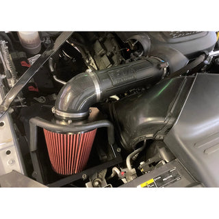 Flowmaster Delta Force Performance Air Intake: Ram 2500 / 3500 2019-2022