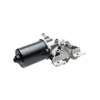 Omix Windshield Wiper Motor (FRONT): Fits Most Jeep Wrangler / Gladiator / Grand Cherokee Models (2005-2026)