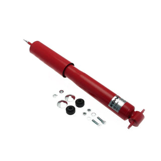 KONI Heavy Track Red Adjustable Shock (FRONT): Jeep Grand Cherokee 1999-2004