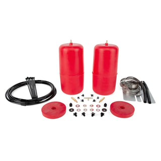 Air Lift 1000 Adjustable Air Spring Kit: Fits Most Jeep Grand Cherokee L Models (2021-2024)