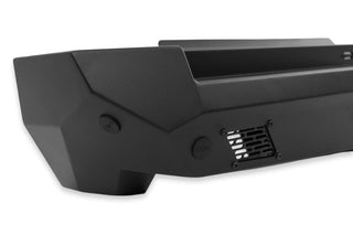 DV8 Offroad Spec Series Rear Bumper (REAR): Ram 2500/3500 2019-2026 6.7L/6.4L