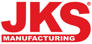 JKS Manufacturing Rear Adj Track Bar HD (REAR): Fits Jeep 2018-2026 3.6L / 6.4L