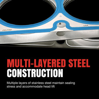 Fel-Pro RAM 1500 PermaTorque Engine Cylinder Head Gasket Set