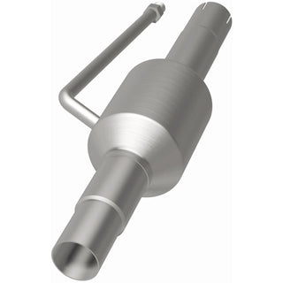 Magnaflow California Grade Direct-Fit Catalytic Converter: Dodge Ram 2500 2002