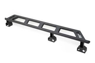 DV8 Offroad FS-15 Series Rock Sliders (SIDE): Jeep Wrangler JL 2018-2026 6.4L 392/3.6L V6