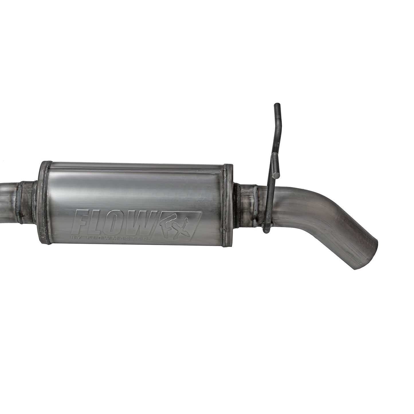 Flowmaster Flow FX Extreme Cat-Back Exhaust System: Ram 1500 2019-2024