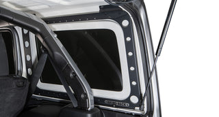 Rhino-Rack Backbone Mounting System (INTERIOR): Fits Jeep Wrangler JL 2018-2025