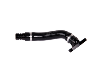 Fleece Performance Turbo Drain Tube Kit: Dodge Ram 2500/3500 5.9L/6.7L Diesel 2007-2018