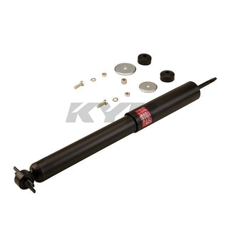 KYB Excel-G Shocks Front (FRONT): Jeep Grand Cherokee 1999-2004 4.0L
