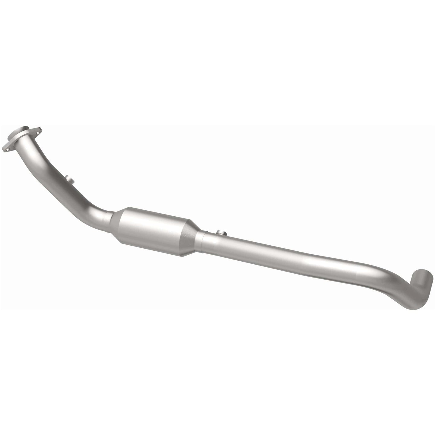 Magnaflow Direct-Fit Catalytic Converter: Dodge Ram 1500 2004 - 2005