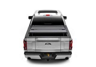 BAK BAKFlip MX4 Hard Folding Bed Cover: Fits Ram 1500 2019-2024 5.7L/6.2L