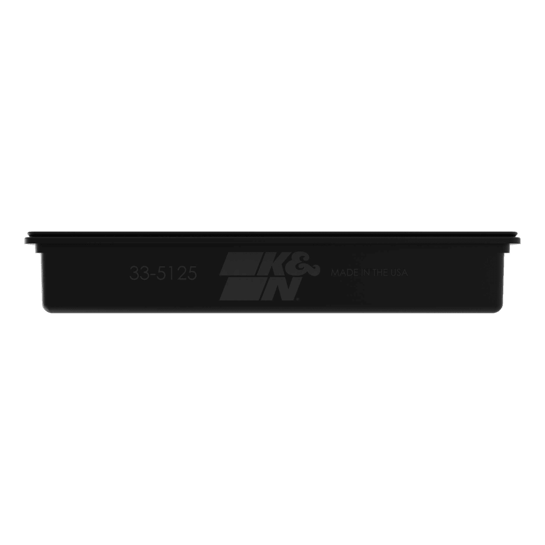 K&N Drop-In Air Filter: 1500, Wagoneer & Grand Wagoneer 3.0L 2022-2025