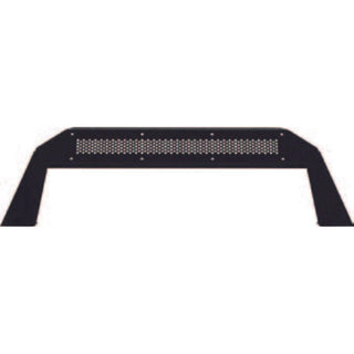 Go Rhino Trailline 10 Light Mount Bar: Fits Most Jeep Wrangler / Gladiator Models (2007-2026)