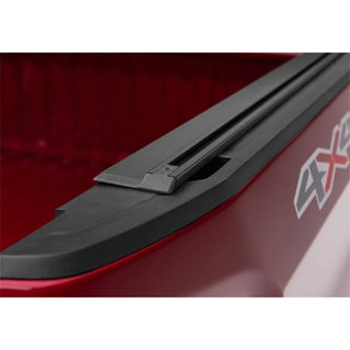 Truxedo Elevate TS Rails 50in: Fits Most Jeep Gladiator / Ram 1500 / Ford Maverick Models (2019-2024)