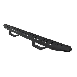 Go Rhino RB20 Complete Running Board Kit w/ Drop Steps: Fits Most Jeep Gladiator Models (2018-2026)