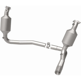 Magnaflow California Direct-Fit Catalytic Converter: Dodge Dakota 2004