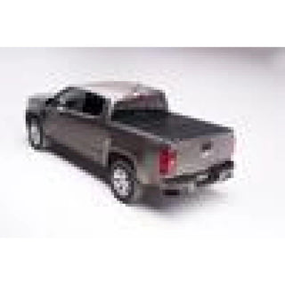 BAK BAKFlip G2 Hard Folding Truck Bed Cover: Fits Most Jeep Gladiator Models (2018-2026) 5ft Bed