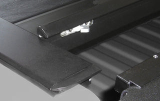 Roll-N-Lock M-Series Retractable Tonneau Cover 67in: Fits Ram 1500 2009-2024 XSB