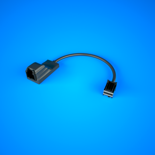 HP Tuners Smart Access Cable: Fits Dodge/Jeep/RAM/Chrysler 2018-2023