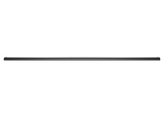 Thule TracRac SR Base Rails for 2013+ Dodge Ram 1500 (X-Short Bed) - Black