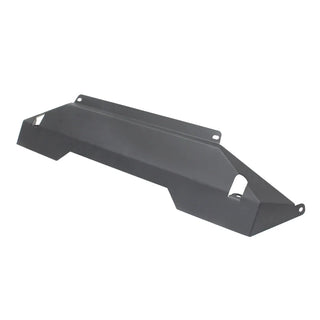 Go Rhino Rockline Front Bumper Lower Skid Plate: Fits Most Jeep Wrangler Models (2007-2018)