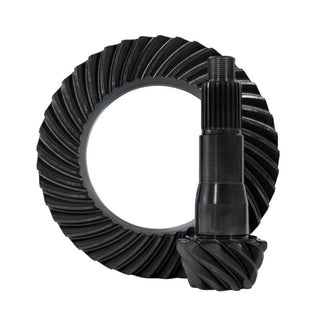 Yukon Gear & Axle Ring & Pinion Set 3.73 Ratio 24 Spline: Jeep Wrangler JL 2018-2019 3.6L/2.0L Turbo
