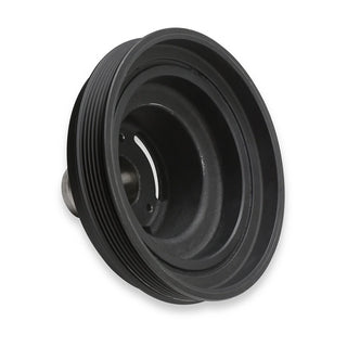 Holley Replacement Damper: 5.7L (2009+) / 6.4L (2011+) VVT Engines - Fits Most Chrysler / Dodge Models (2003-2015)