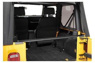Bestop Tailgate Bar: Jeep Wrangler TJ 1997-2006