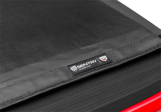 Truxedo Sentry Hard Roll-Up Truck Bed Cover: Fits Most Jeep Gladiator Models (2018-2026)