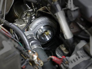 aFe BladeRunner GT Series Turbocharger 6.7L Diesel: Dodge Ram 2007-2018