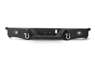 DV8 Offroad Rear Bumper (REAR): Ram 2500 / 3500 2019-2021