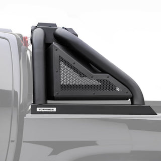 Go Rhino Sport Bar 2.0 Full Size Truck Bed Mount - Fits Most Ram 1500 Models (2019-2026) - Textured Black