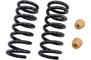 Belltech Coil Spring Set 2in: Ram 1500 Std Cab 2009-2018 3.0L-5.7L Hemi EcoDiesel
