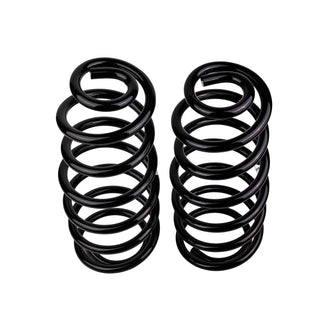 Old Man Emu Rear Coil Spring: Jeep Wrangler 2007-2018 3.6L/3.8L V6