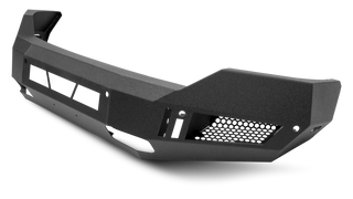 Body Armor 4x4 Eco Series Front Bumper: Fits Most Ram 1500 Models (2011-2018)