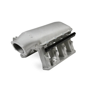 Holley EFI Gen III Hemi Hi-Ram EFI Manifold: Fits Most Hemi Models
