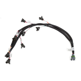Holley EFI Gen III HEMI V8 Injector Harness: Chrysler 300 (05-15) / Dodge Ram 1500 (03-10)