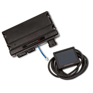 Holley EFI Terminator X Gen III HEMI EFI Kit: Chrysler 300 (05-15) / Dodge Ram 1500 (03-10) / 5.7L / 6.1L / 6.4L Engines