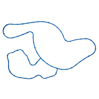 Fel-Pro RAM 1500 Engine Water Pump Gasket