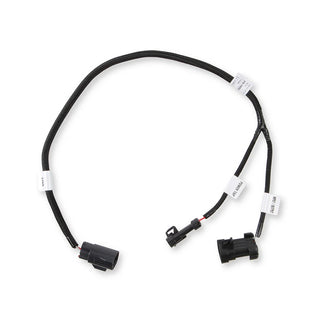 Holley EFI Gen III Hemi VVT Harness: Fits Most Chrysler / Dodge Models (2003-2015)