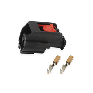 Holley EFI Coolant Temperature Sensor: Chrysler 300 (2005-2015) / Dodge Ram 1500 (2003-2010)