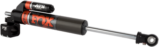 FOX Factory Series ATS Steering Stabilizer Anodized: Ram 2500/3500 2008-2013 5.7L/6.7L