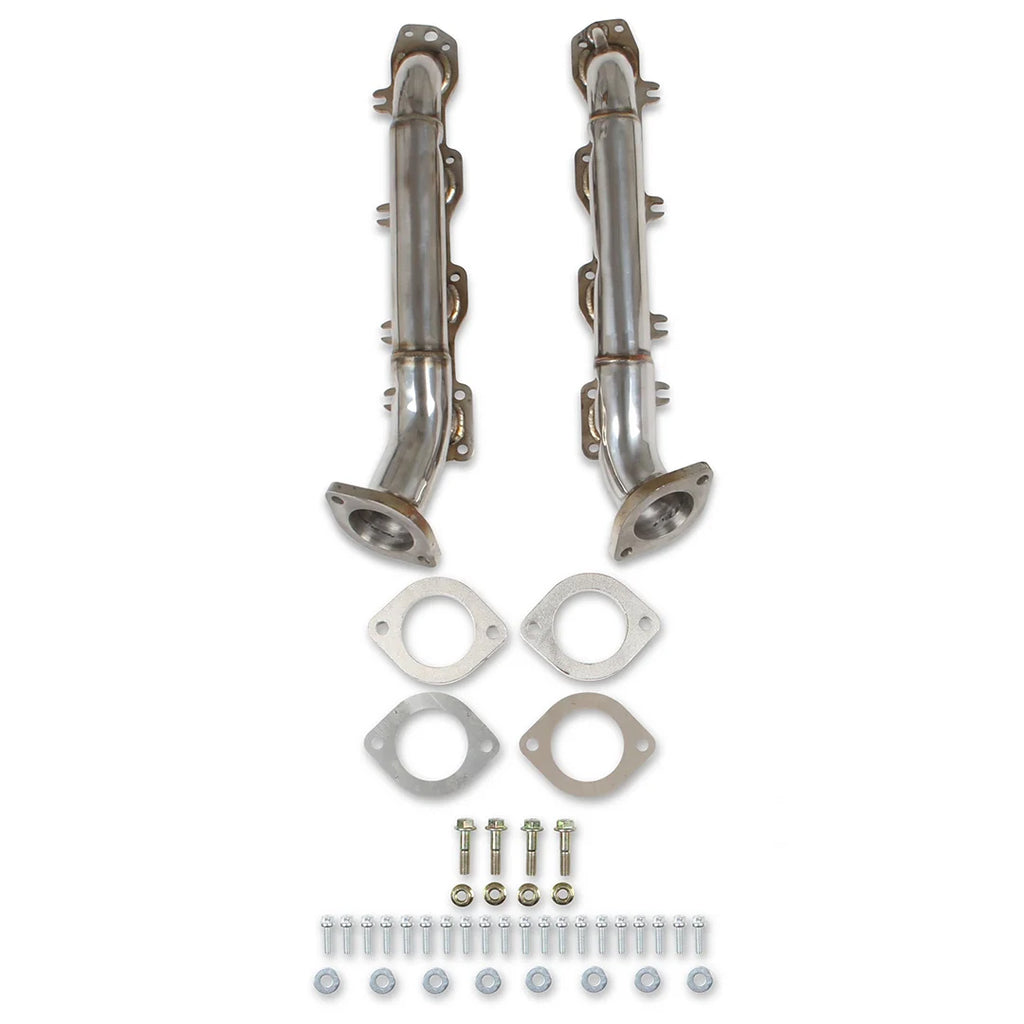 Hooker BlackHeart Hemi Swap Headers Dodge Dakota | FastHemis