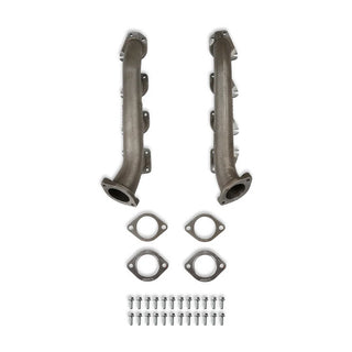 Hooker BlackHeart Gen III Hemi Swap Exhaust Manifolds: Fits Most Hemi Models