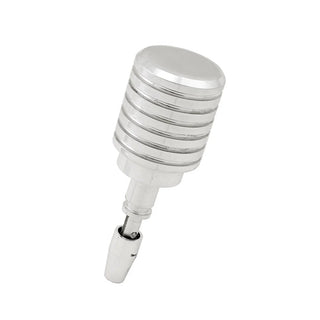 Mr. Gasket Billet Aluminum Oil Dipstick Handle: Chrysler 300 (05-15) / Dodge Ram 1500 (03-10)