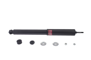 KYB Excel-G Shocks & Struts (FRONT): Jeep Wrangler 07-18 3.6L V6
