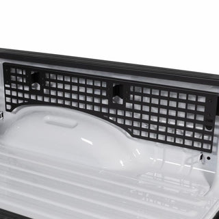 Putco 19-21 Dodge Ram LD - 5.7ft (Short Box) Molle Passenger Side Panel
