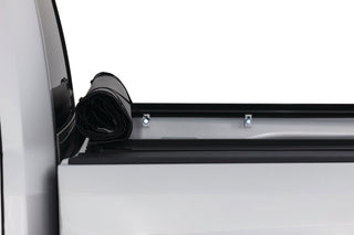 Tonno Pro Lo-Roll Vinyl Tonneau Cover 5.7ft Bed: Ram 1500 (2019-2026)